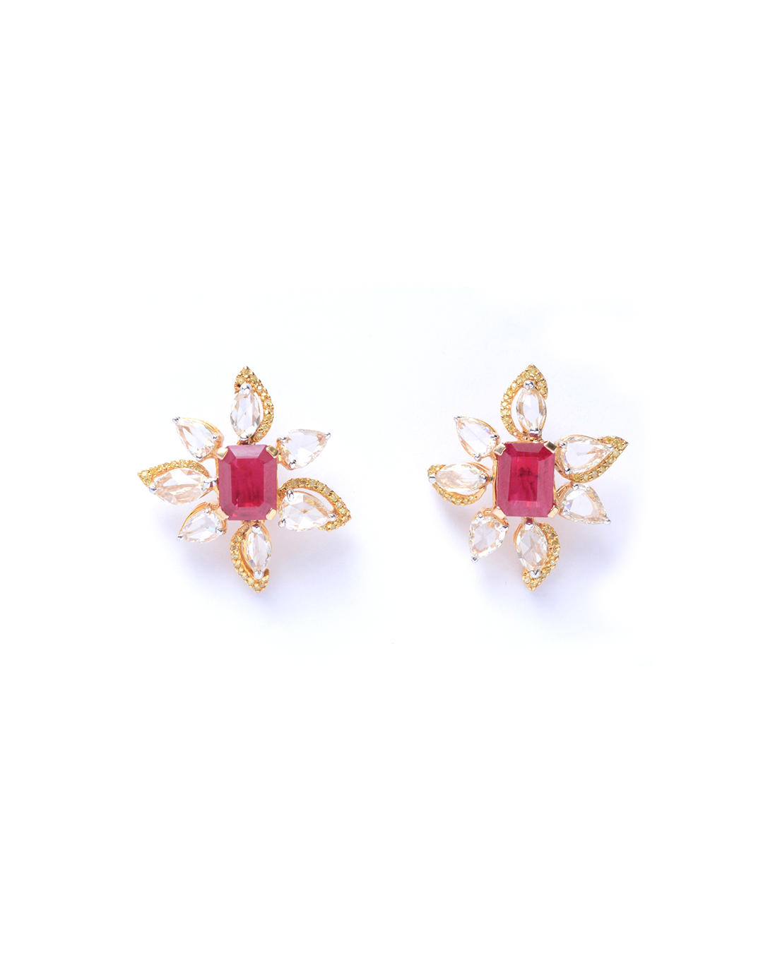 Ruby Blossom