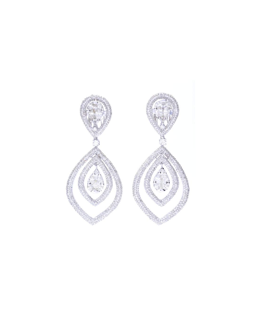 Starlight Teardrops