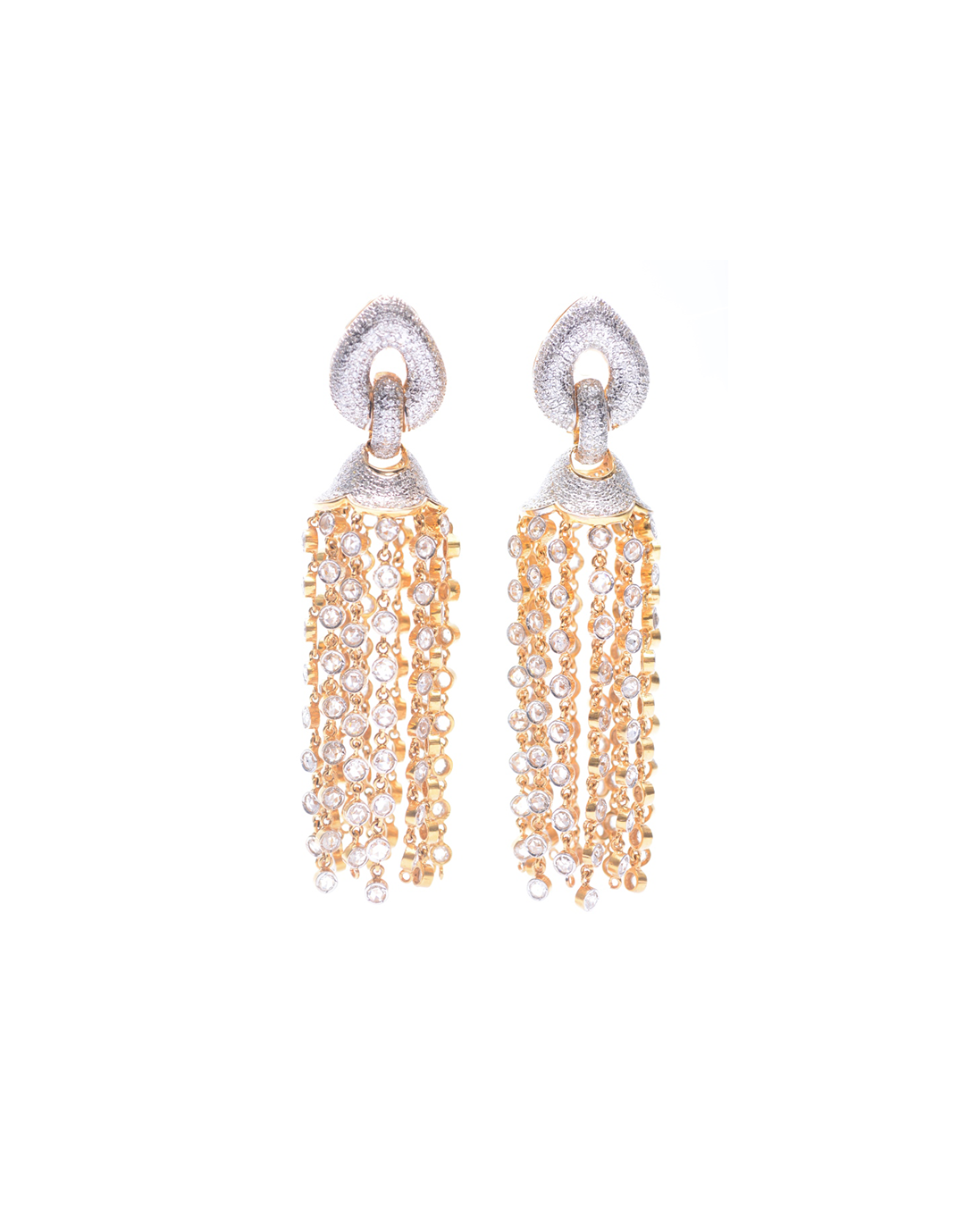 Lumière Tassels