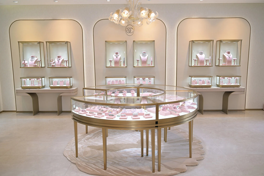 Annu Chadha store